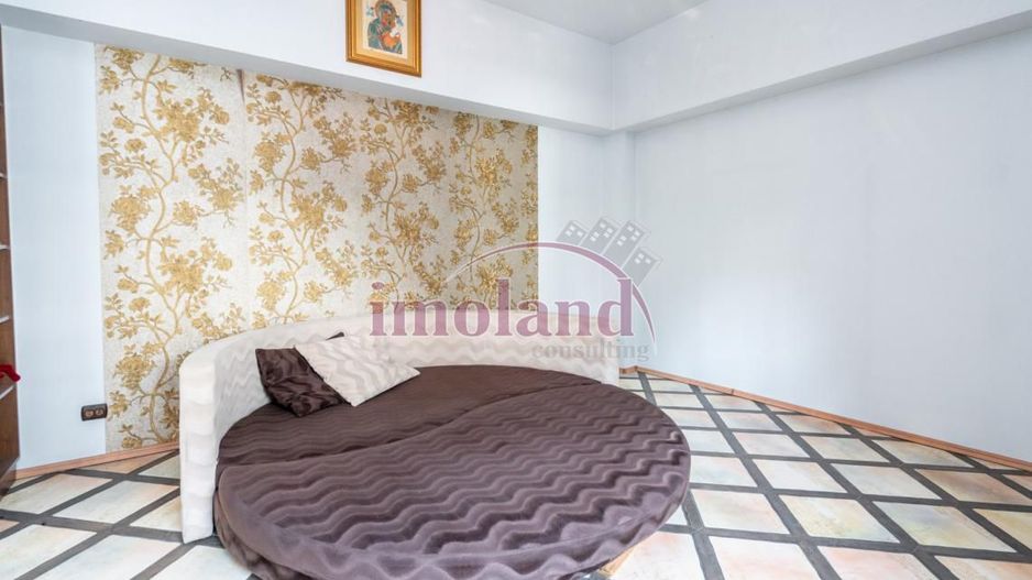 Universitate-TNB-Calderon - vanzare - apartament duplex - 5 camere - Poză 14