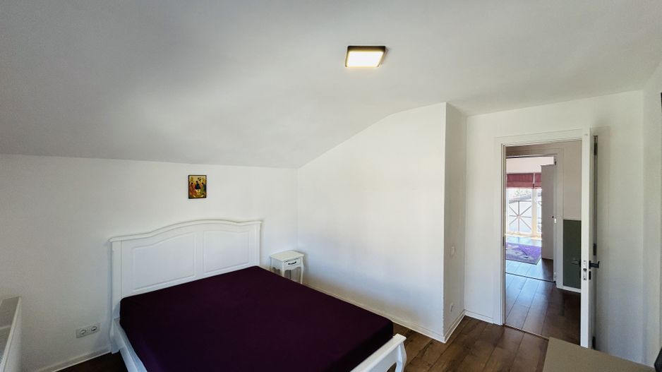 Casa moderna, tip duplex, 4 camere, 2 bai - Bavaria Park - Poză 14