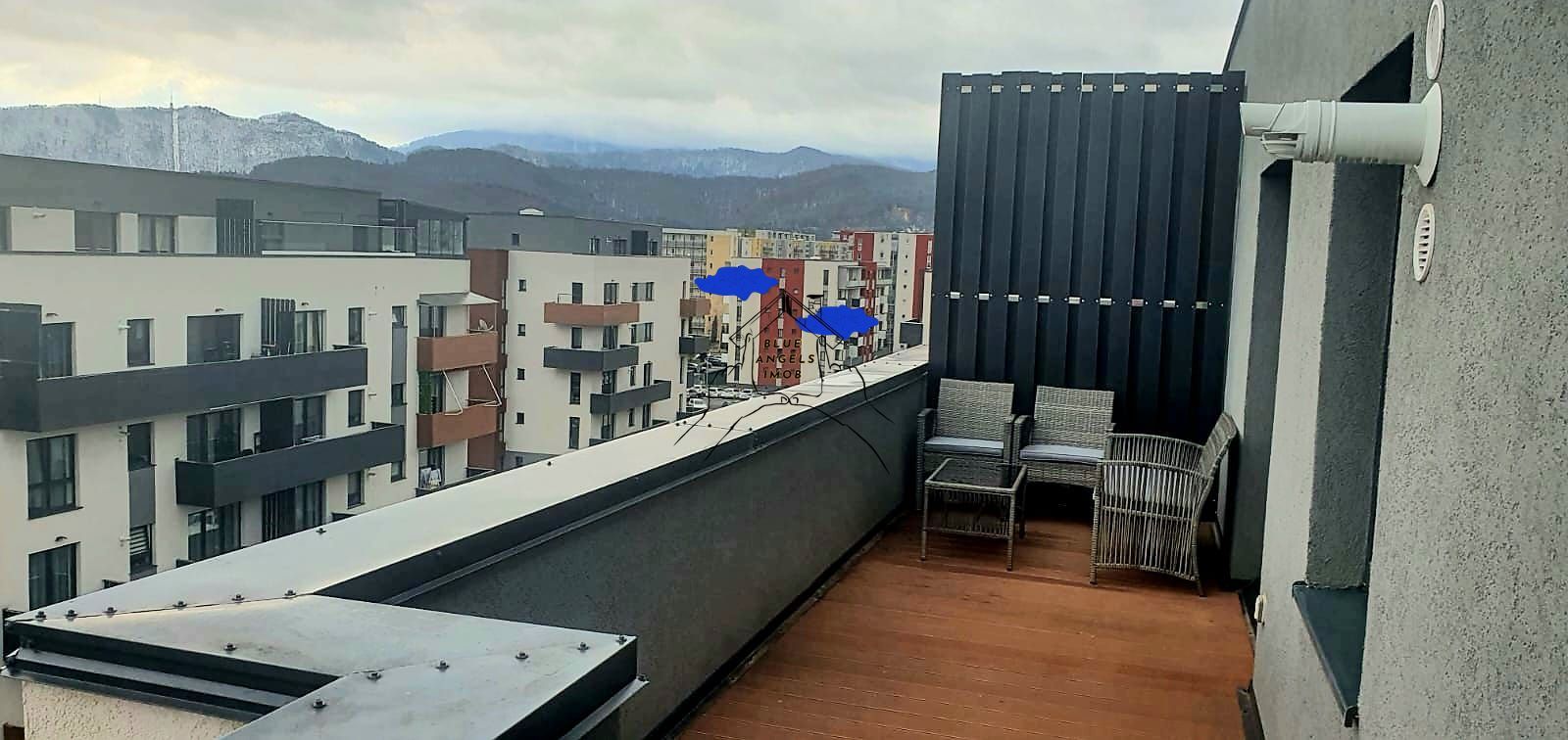 Apartament cu 3 camere in Avantgarden 3 - Poză 8