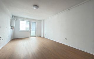 Apartament 2 camere | Open space | 54mp | Etaj 3 | Green Residence - Poză 2