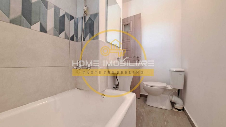 Apartament cu 1 camera decomandat, renovat complet, zona Frumoasa - Poză 6