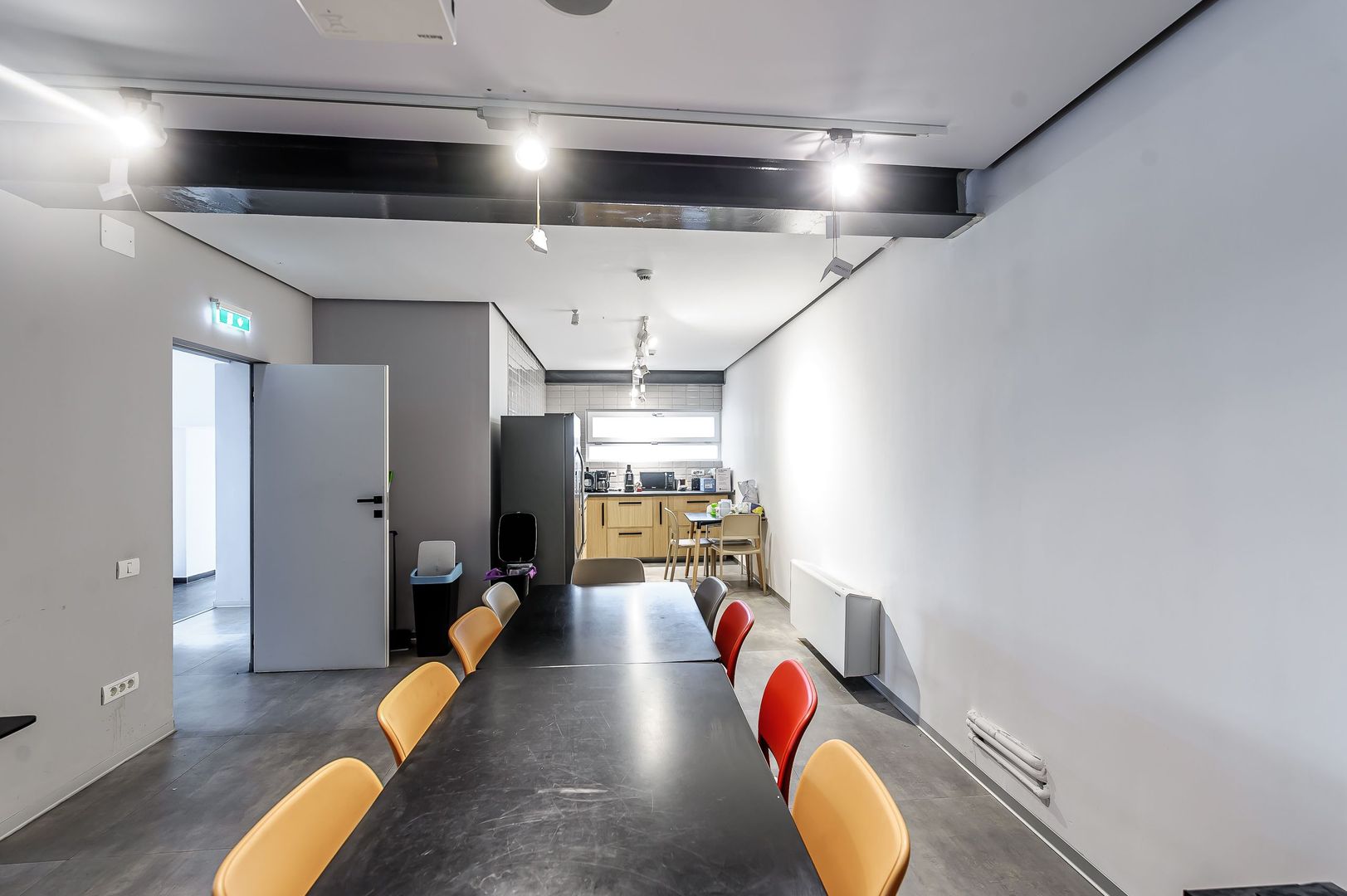 Hala industriala de vanzare 3495 mp zona Gradiste - Poză 10