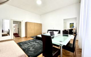 Apartament central, 4 camere - renovat - Poză 7