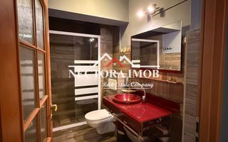 NECTORA IMOB-Apartament 2 camere,Str. Dragos Voda, Et.2,Mobilat/Utilat - Poză 5