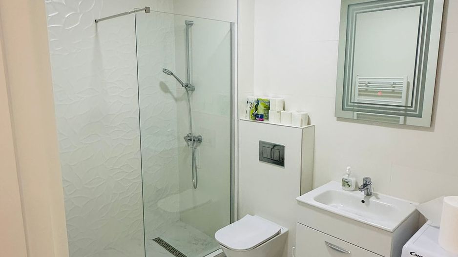 Apartament 2 camere de inchiriat Rond OMV, 5 min metrou - Poză 13