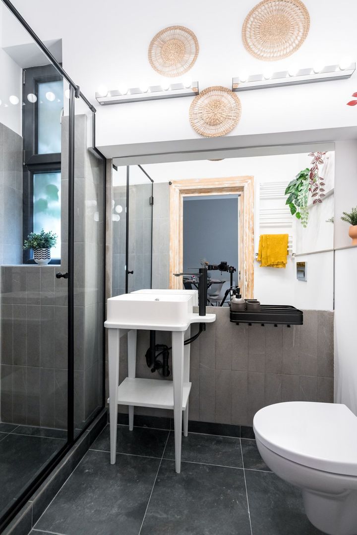 COMISION 0% - Apartament cu 2 camere Piata Unirii - Parcul Carol - Poză 19