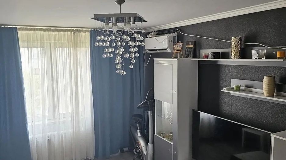 Apartament 3 camere spațios, 2 băi, Calea Moșilor – între Obor și Eminescu - Poză 4