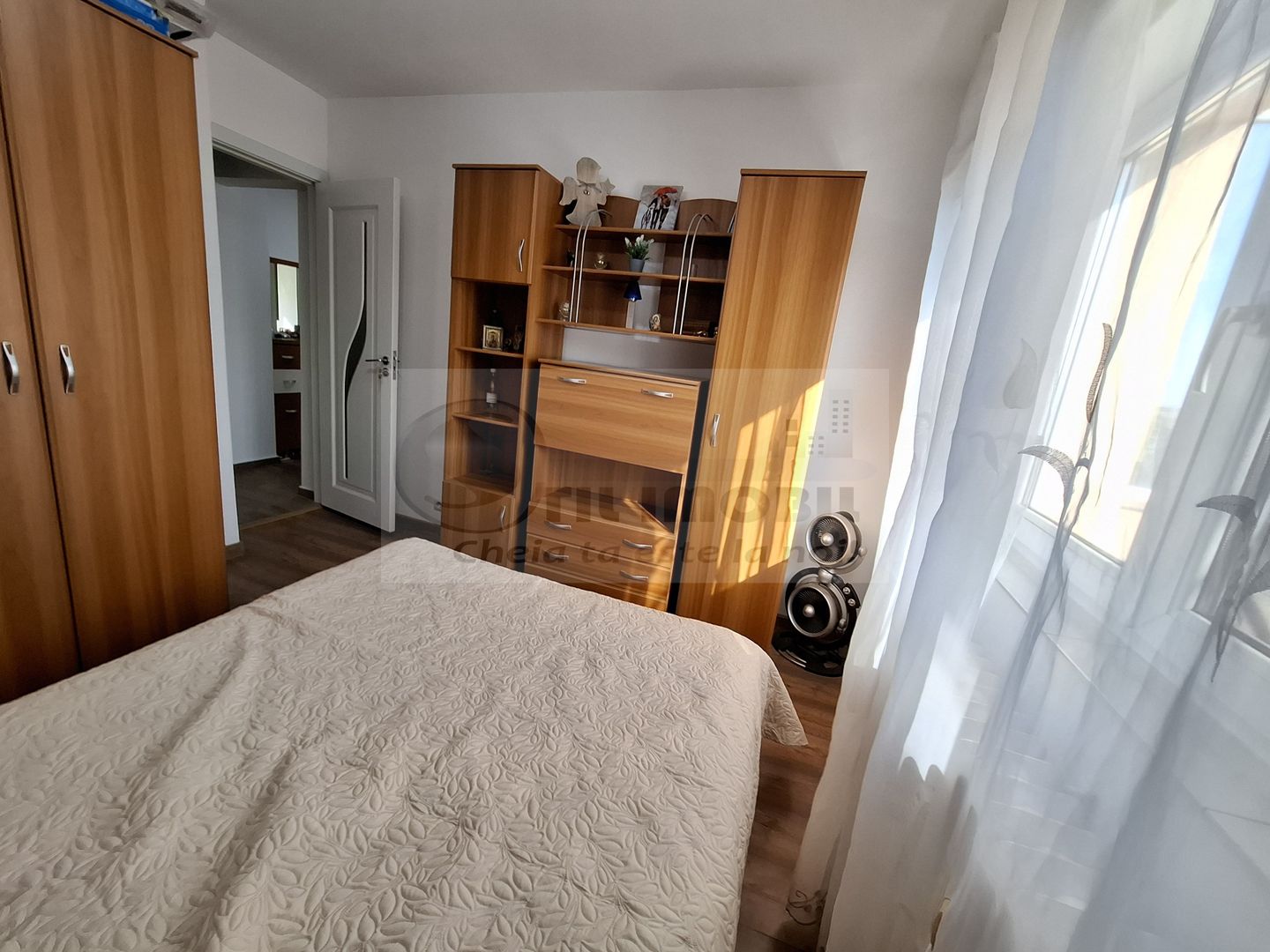 Închiriere apartament 2 camere – Palas Mall, Centru Iași - Poză 14