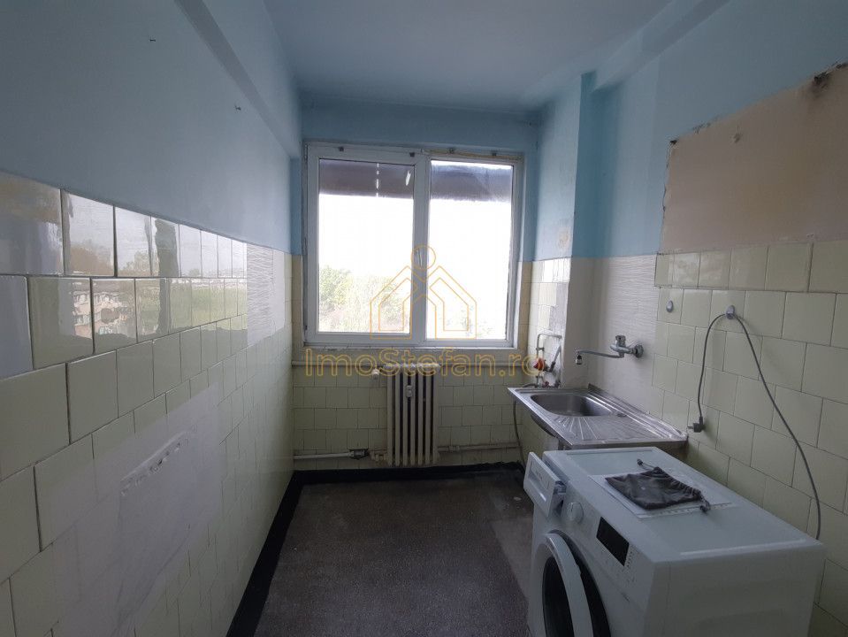 Constanta - apartament 3 camere vizavi de parcul Garii - Poză 8