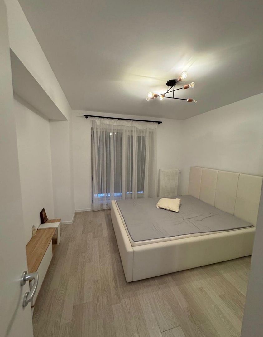 AP. 2 CAMERE COLOR PALLADY, LOC PARCARE, BLOC NOU, CENTRALA TERMICA - Poză 2