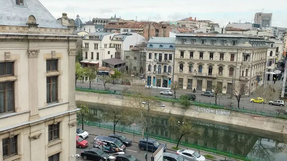 BRASADAS vinde ap 2 cam metrou Unirii. - Poză 1