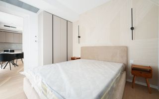 Studio Dublu + Parcare, One Lake Club - Poză 3