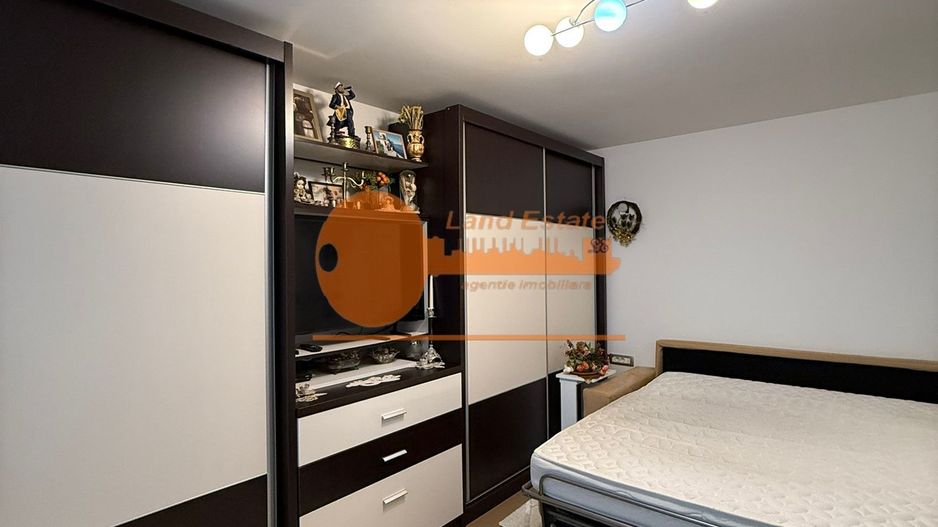 Garsonieră generoasă Politehnica - centrala proprie - Poză 5