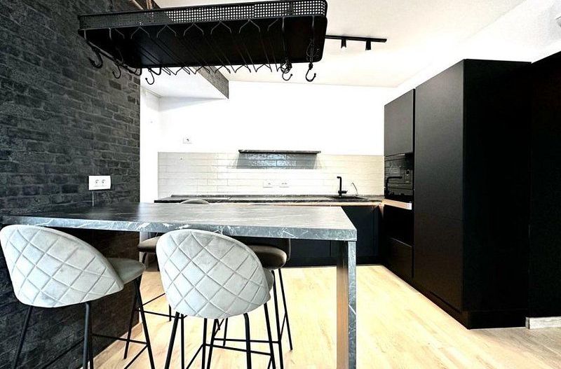 Apartament 3 camere, cu o priveliște panoramica a orasului, Take Ionescu- Isho - Poză 7