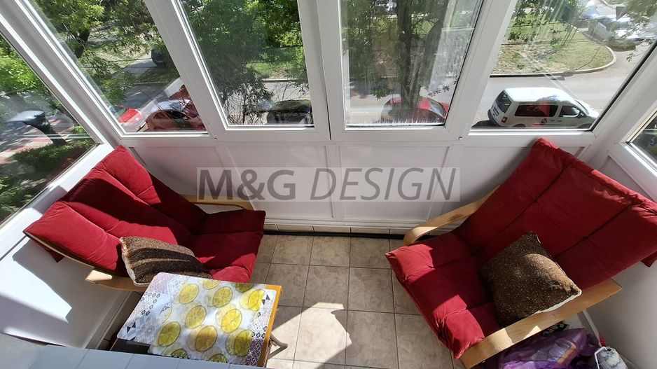 Girocului, Sectia 2 Politie, 2 camere, et 2, CENTRALA PROPRIE - Poză 17