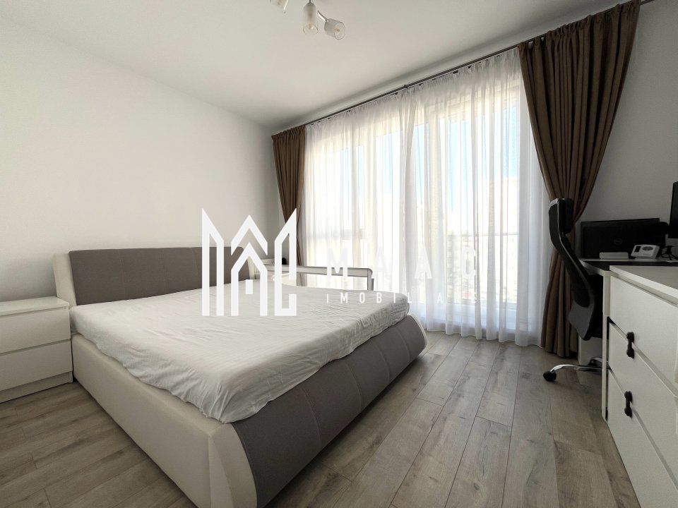 Apartament 2 camere | Etaj 3 | Balcon | Doamna Stanca - Poză 4