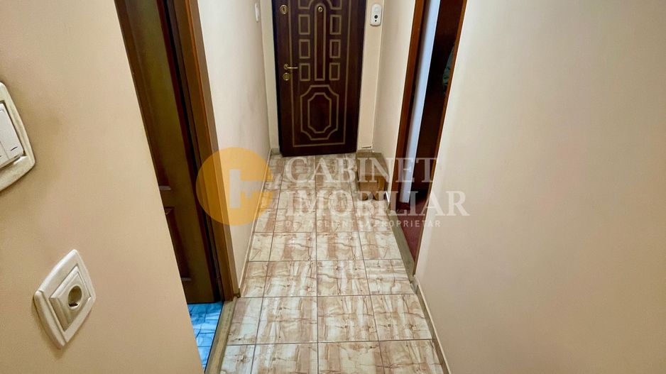 2 Camere Decomandat - Etaj Intermediar - 54 mp - Bulevardul Alexandru - Poză 7