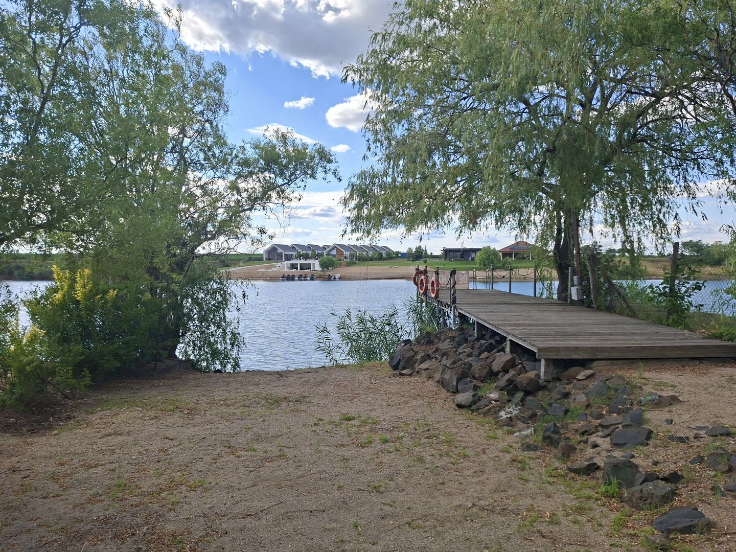 BRASADAS vinde casa cu iesire la lac - Poză 9