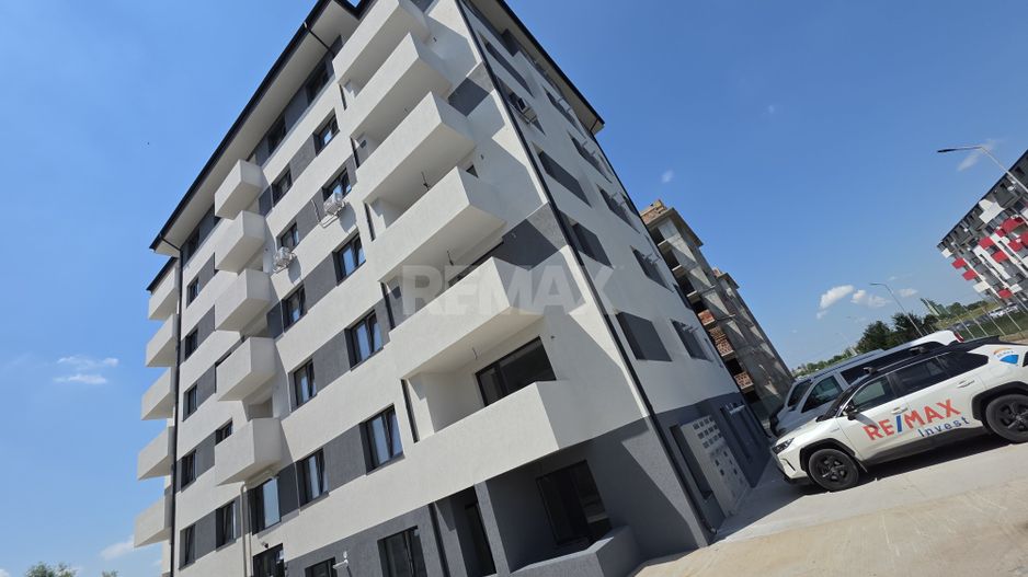Apartament cu 1 cameră în București, România - Poză 1