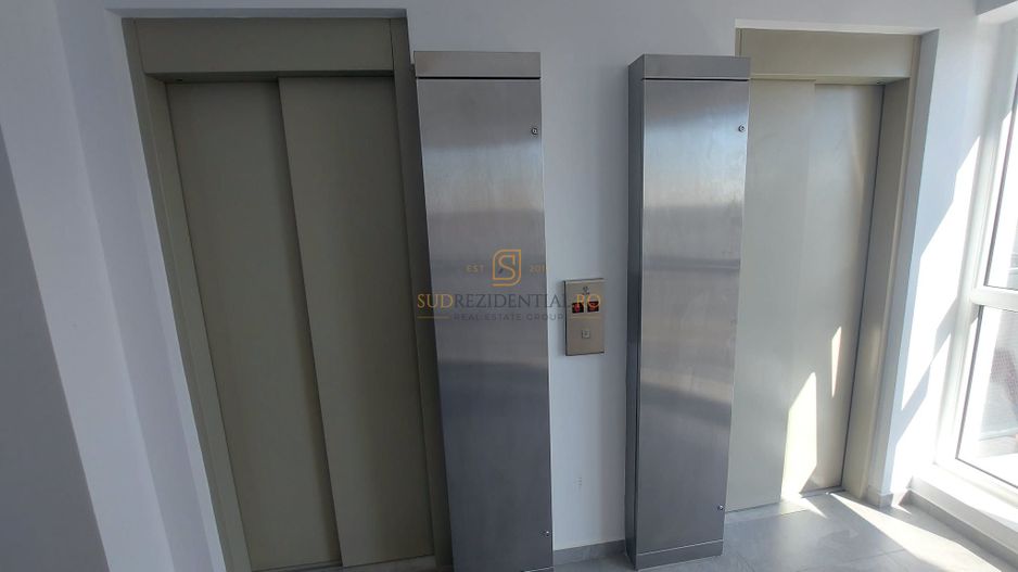 Apartament 2 camere langa parc, mobilat, utilat + parcare, Sector 4 - Poză 8
