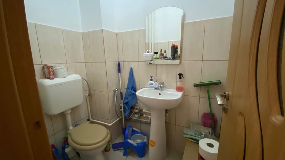 Apartament Dristor - 3 camere - Poză 7