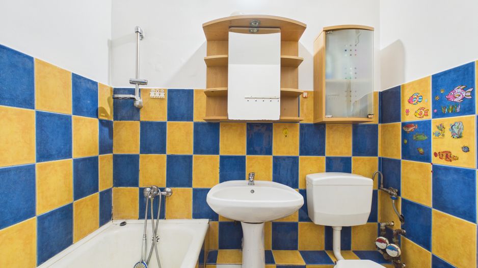 Apartament cu 2 camere de vânzare în zona Doamna Ghica - Poză 9