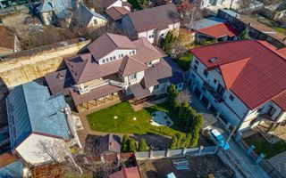 Proprietate exclusivistă ultracentrală -eleganță, spațiu și rafinament - Poză 4