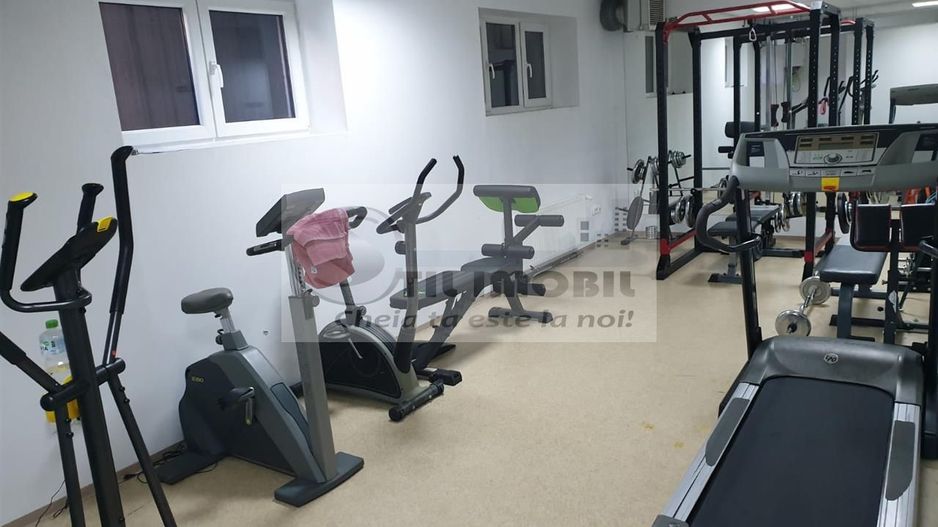 Apartament 3 camere de lux în Copou – Mobilat complet Pret 235,000 € - Poză 20