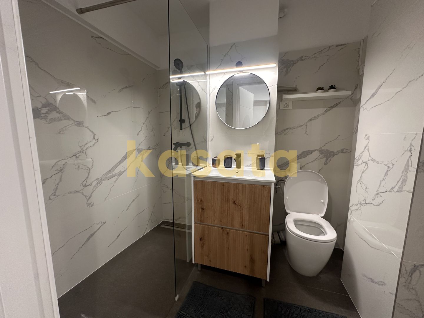 Garsonieră renovată complet, 41mp, cu lift – Lujerului - Poză 21