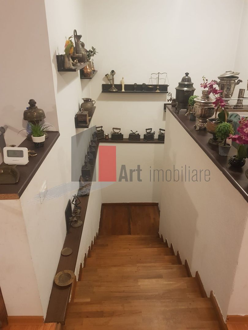 Vânzare casă Nițu Vasile - Fântâna Florilor - Poză 12