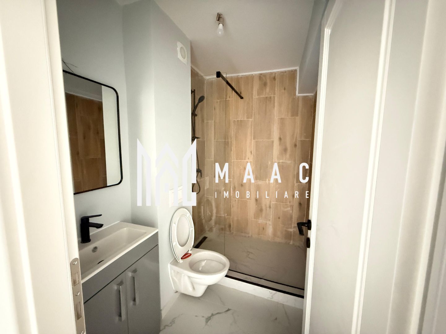 Apartament 2 camere | Lazaret | 42 mp | Bloc nou | Predare la cheie - Poză 2