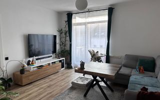 Apartament 3 camere, 71 mp + 2 balcoane – Baciu - Poză 1