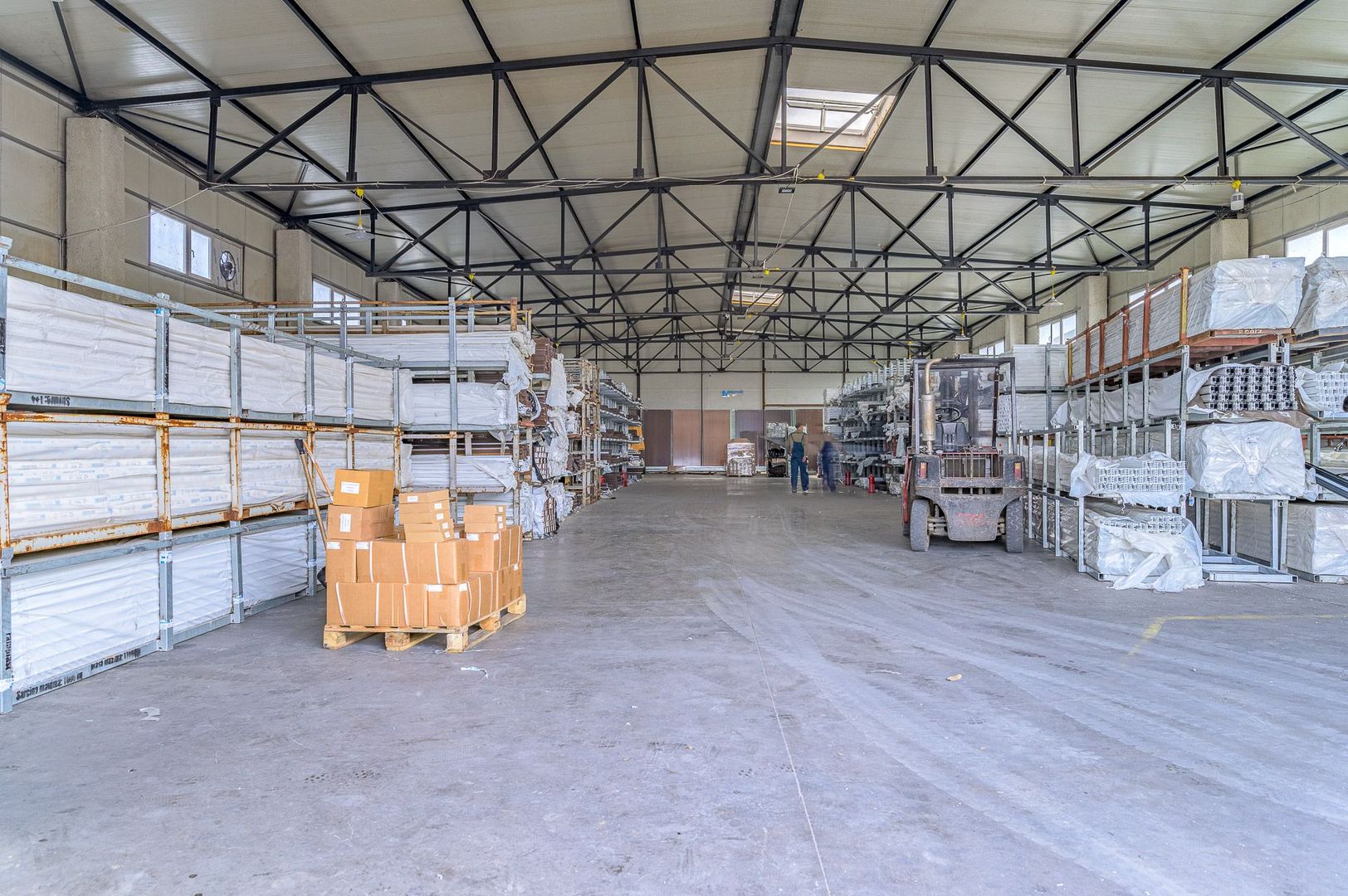Hală producție și depozitare 3550 mp de vânzare, Pantelimon - Poză 2