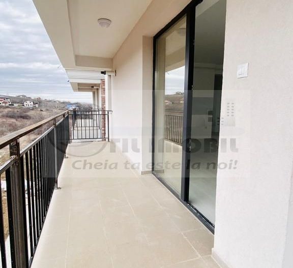 Apartament 2 camere, 51 mp, Bucium, bloc 2025, 126.000 euro - Poză 11