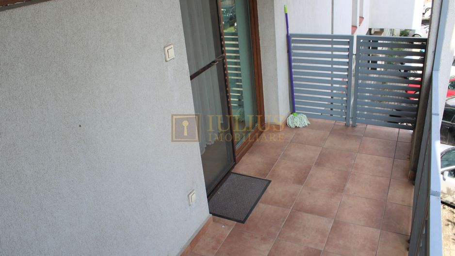 Complex Studentesc - semicentral 60mp UTILI; bucatarie inchisa. - Poză 10