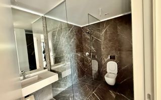 One Lake Club de vanzare 2 camere - Poză 5