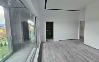 Casa moderna terase panoramice, garaj, curte mare - Poză 4