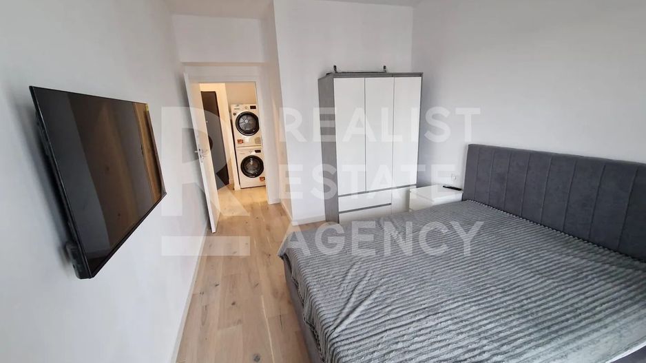 Chirie, apartament, 2 camere, First Estates Pipera, București - Poză 11
