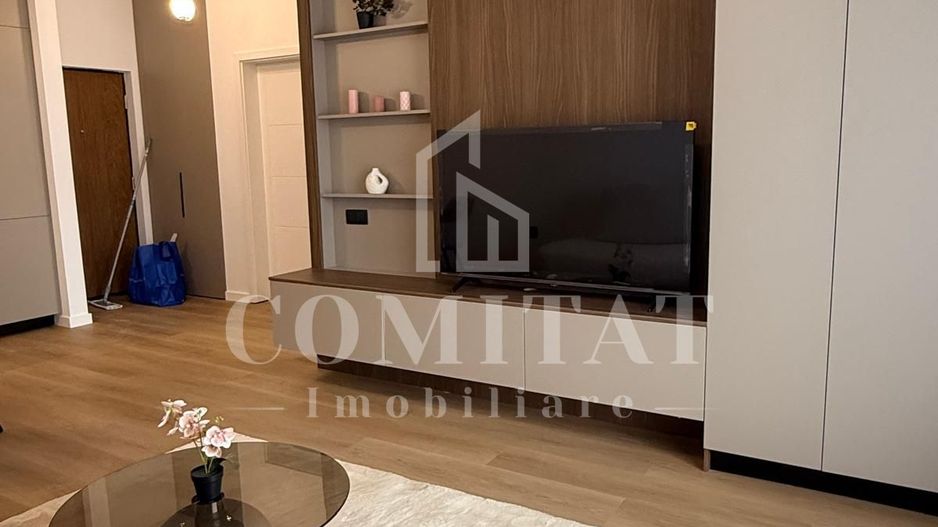 Apartamnet la cheie | Etaj intermediar | Zona Eroilor Floresti - Poză 5