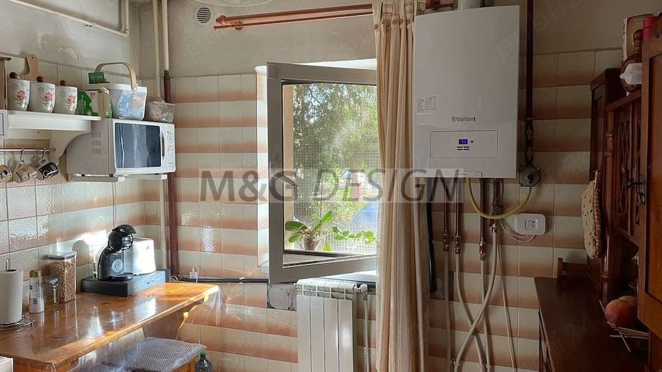 Apartament 2 camere zona Complex Studentesc - Poză 4