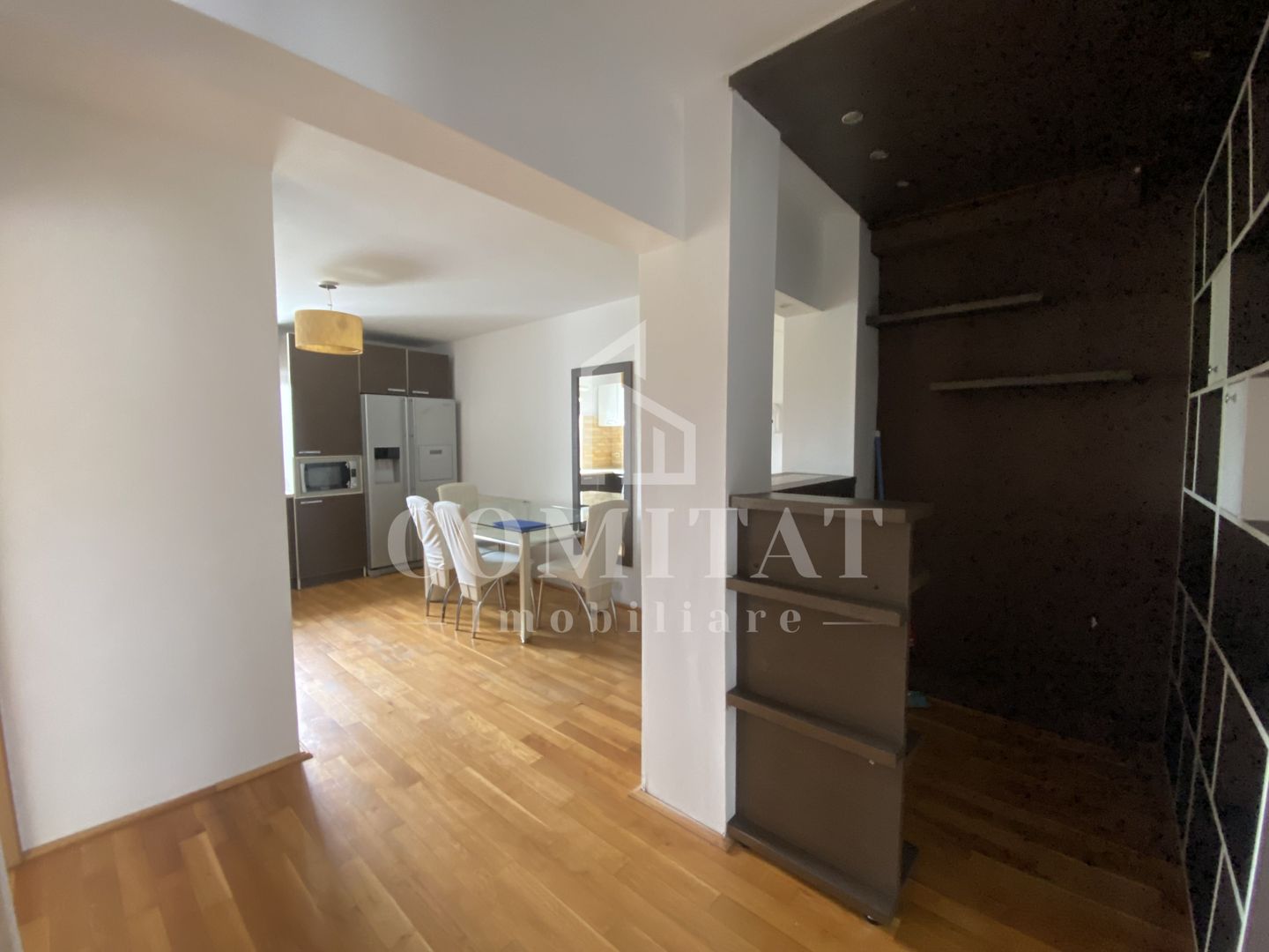 Apartament cu 3 camere | 70 mp | Cartierul Mănăștur | Zona Primăverii - Poză 6