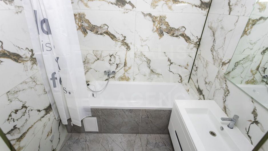 Vânzare, apartament, 2 camere, strada Vasile Lupu, Buiucani - Poză 9