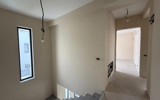 Forest Side Villa ** Corbeanca ** 150 mp Utili **420 mp Teren* com 0% - Poză 4