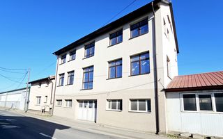 Constructie de vanzare, Lipoveni - Poză 1