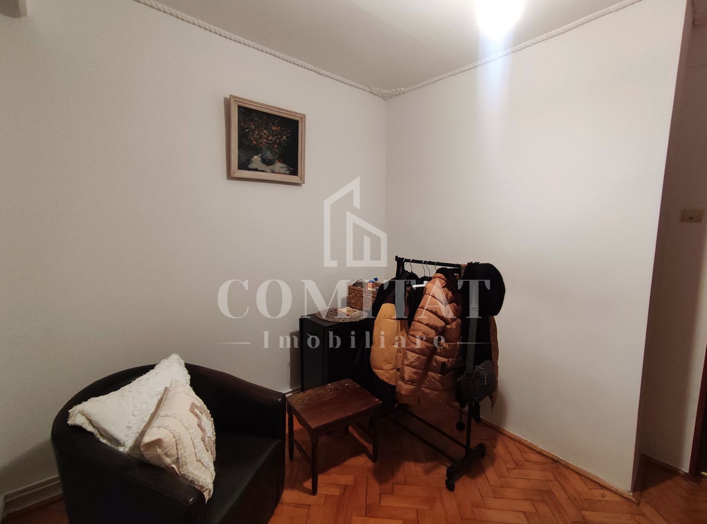 Apartament de vânzare | 3 camere | Cartierul Mănăștur - Poză 5