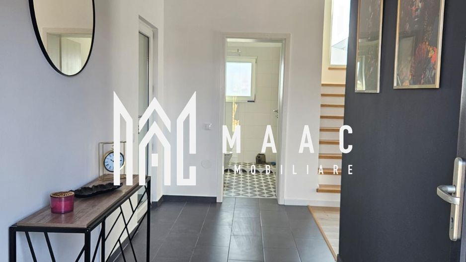 Casă modernă |5 Camere | Curte | 180 mp | Garaj | Șelimbăr - Poză 8