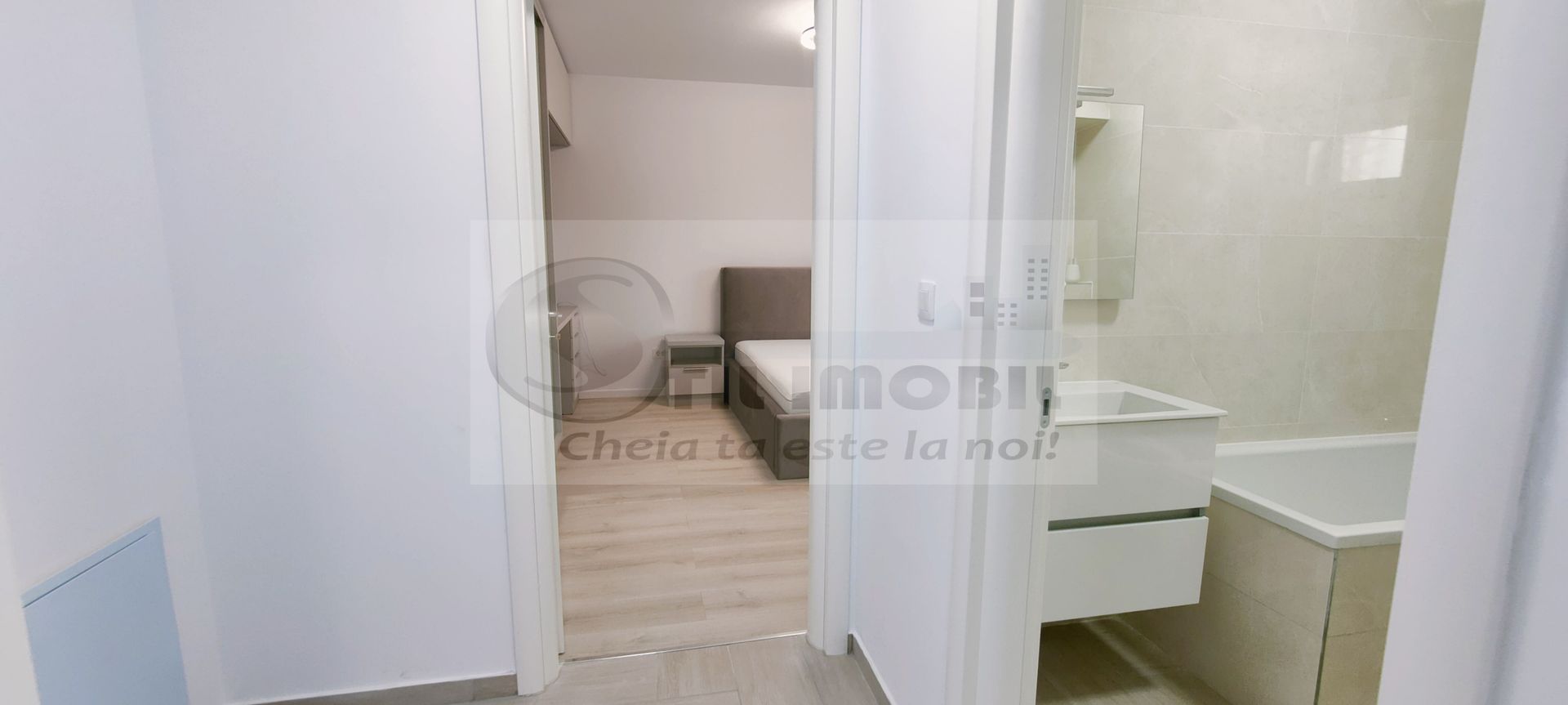 1 CAM TATARASI PRIMA INCHIRIERE EVERGREEN LOC DE PARCARE - 430 € - Poză 12