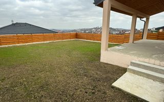 Casa individuala 120 mp, teren 450, zona Dezmir - Poză 3