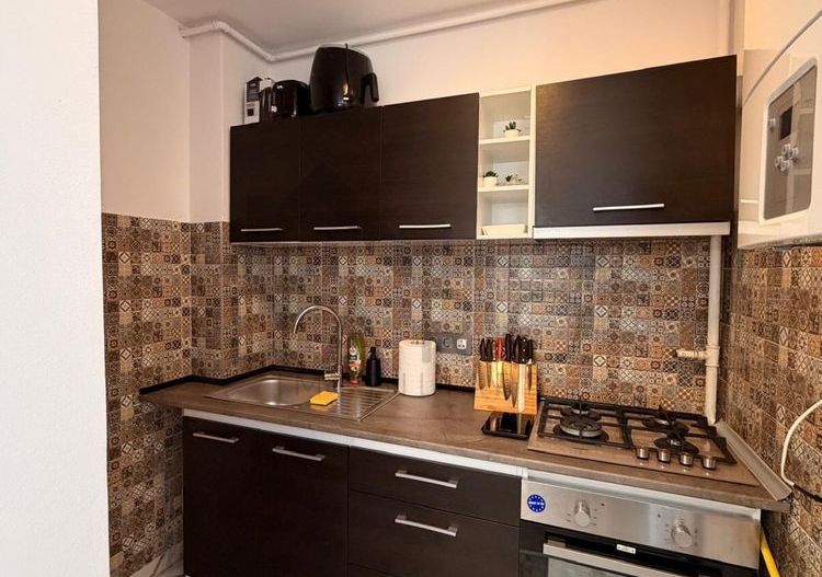 Garsoniera de Inchiriat – Aleea Carpați - Poză 7