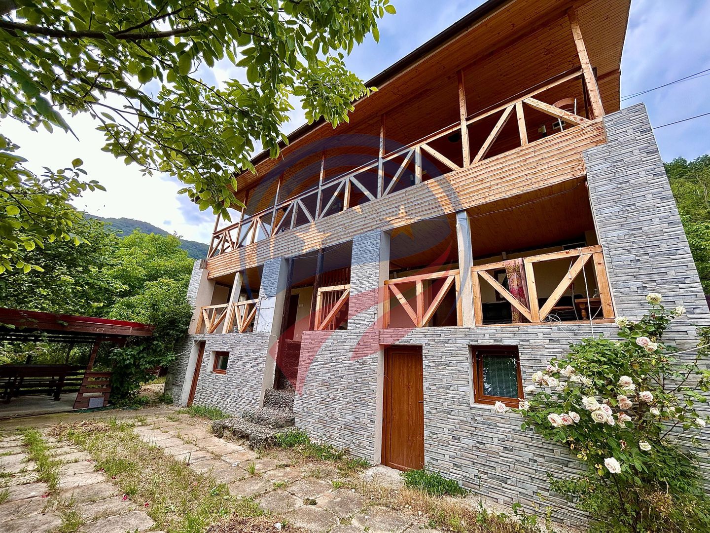 Pensiune in Dubova de vanzare - Poză 4